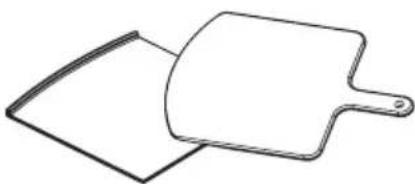 Meireles MF 8900 N - Caro Cliente, - 6