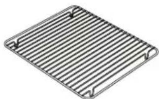 Meireles MF 8900 N - Telescopic rail \* - 1