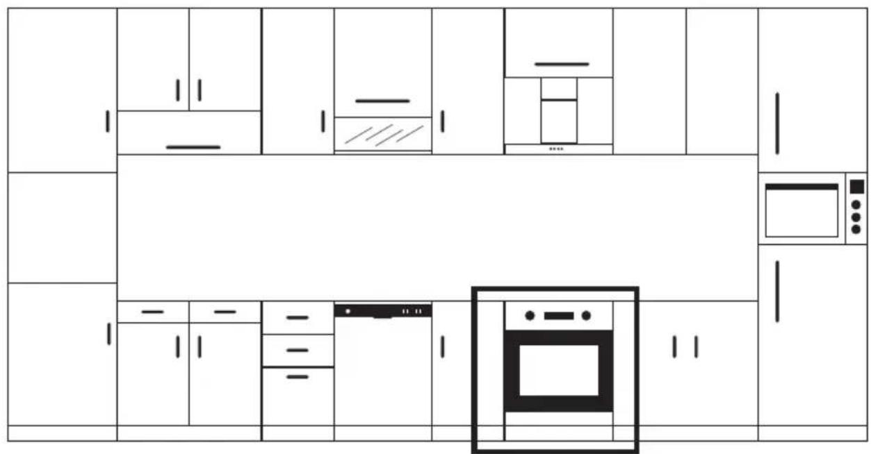 Meireles MF 8900 N - Montagem - 1
