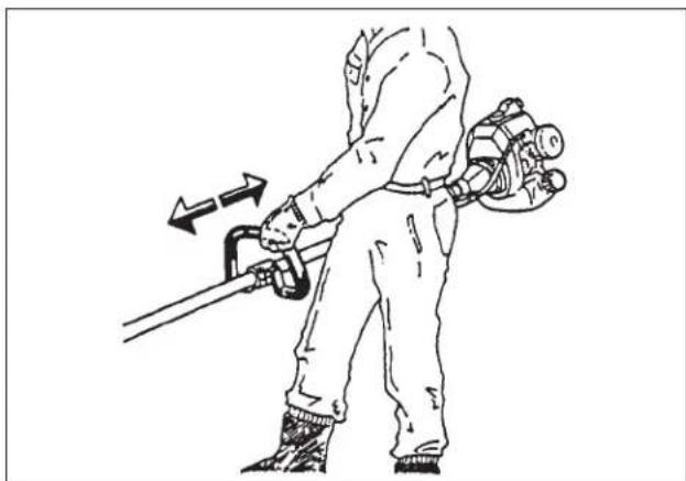 Maruyama BST23 - Loop Handle Installation - 2
