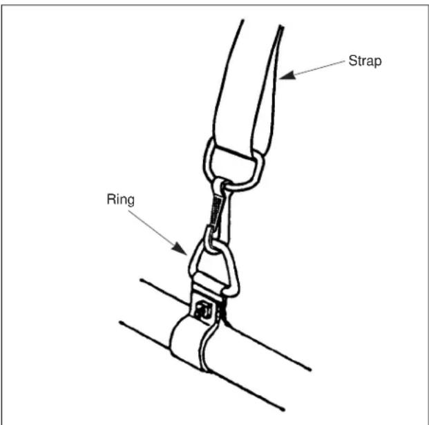 Strap Ring