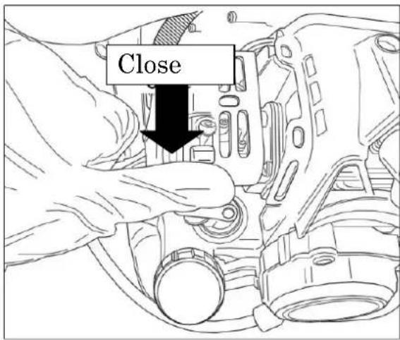 Close