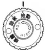 Maruyama MS050 - PRECAUCIÓN - 1
