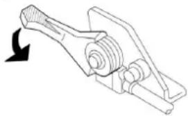 Maruyama MS050 - PRECAUCIÓN - 2
