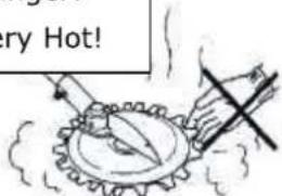 Very Hot!