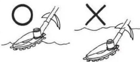Illustration showing a boat with a hammer and a circular symbol, and a cross symbol, likely illustrating a fishing or fishing scenario.