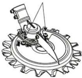 Maruyama LB30 - Lubrication - 1