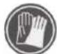 Maruyama LB30 - Symbol explanation - 3