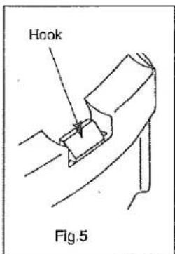 Hook Fig.5