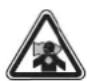 Maruyama MM92 - Wear protective gear. - 1
