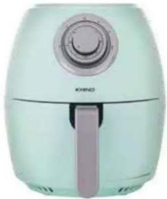 Khind CF618BN - Dimensions - 1