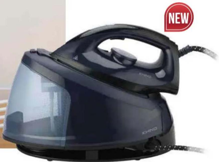 Khind CF618BN - Dimensions - 1