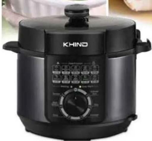Khind CF618BN - Dimensions - 4