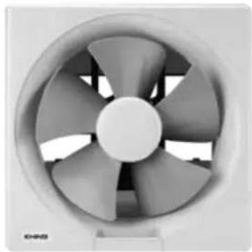 Khind CF618BN - Dimensions - 2