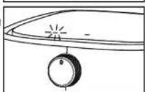 Khind ARF72W - How to Use - 7