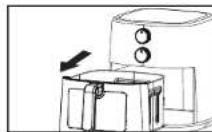 Khind ARF72W - How to Use - 1
