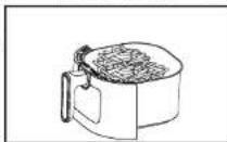 Khind ARF72W - How to Use - 2