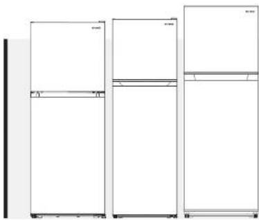 Khind RF205 - REFRIGERATORS (INVERTER) - 1