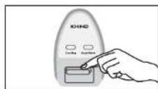Khind RC785 - How to Use - 3