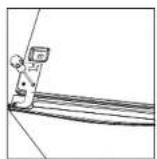 Khind RF275 - Installation - 10