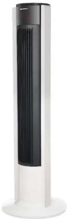 Heinner HTF-M45WH - VENTILATOR DIGITAL TIP TURN - 1