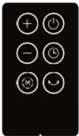 Heinner HTF-M45WH - Afişaj - 2