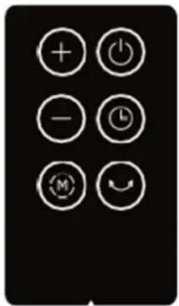 Heinner HTF-M45WH - Дисплей - 2