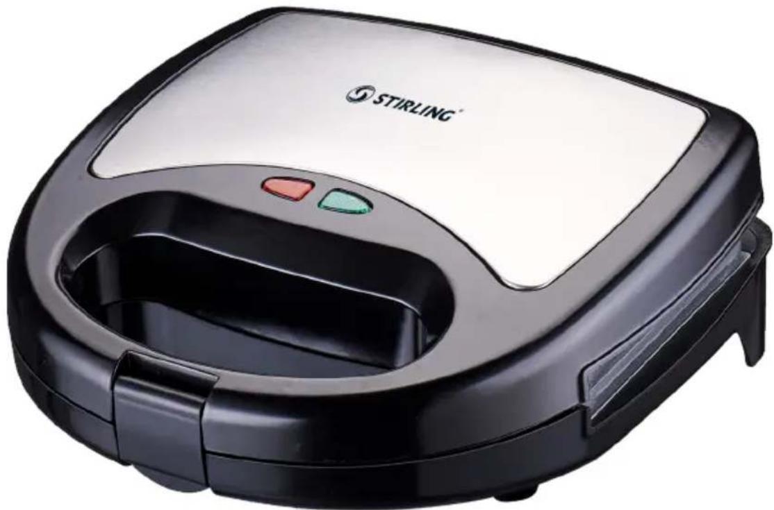 Stirling SW-750 - STIRLING® - 1