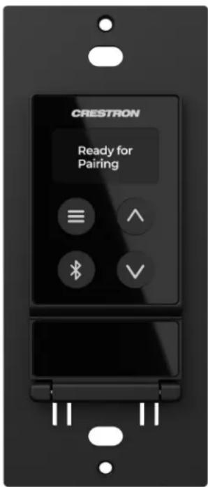 CRESTRON Ready for Pairing