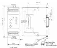ENTES CBCT-70 - Auto/ Reset - 1