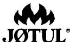 JOTUL 3TDIC-2 - MODEL 3TDIC-2 INSTALLATION & OPERATING INSTRUCTIONS - 1