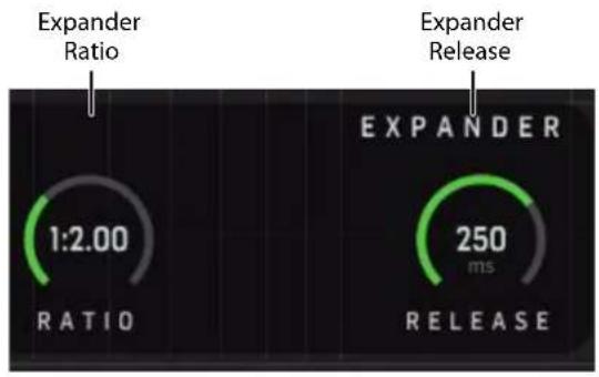 TC ELECTRONIC Master X HD Native - Release - 1