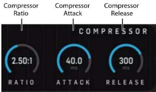 TC ELECTRONIC Master X HD Native - Release - 1