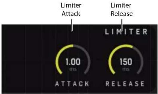 TC ELECTRONIC Master X HD Native - Release - 1