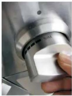 Kucht KDF302 - Surface Burner Ignition - 4