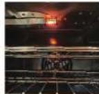Kucht TrueSimmer KFX3000X - Infrared Broil - 3