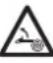 Ozito PXTCSK-2520 - DESCRIPTION OF SYMBOLS - 8