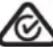 Ozito PXTCSK-2520 - DESCRIPTION OF SYMBOLS - 2