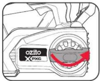 ozito X PXC