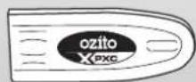 Ozito PXTCSK-2520 - YEAR REPLACEMENT WARRANTY - 5