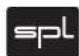 SPL MasterBay - Pin configuration DB 25 connector - 5
