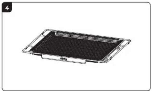 Technika TO6010ATB - Oven and Accessories - 5