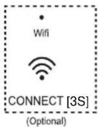WiFi CONNECT [3S] (Optional)