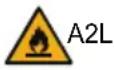 HISENSE AHW0521K1W - Safety Information - 5