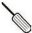B-Tech BT8701 - INSTALLATION TOOLS REQUIRED - 4