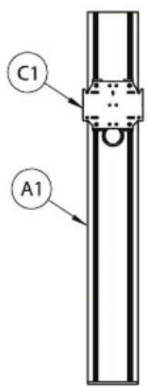 C1 A1