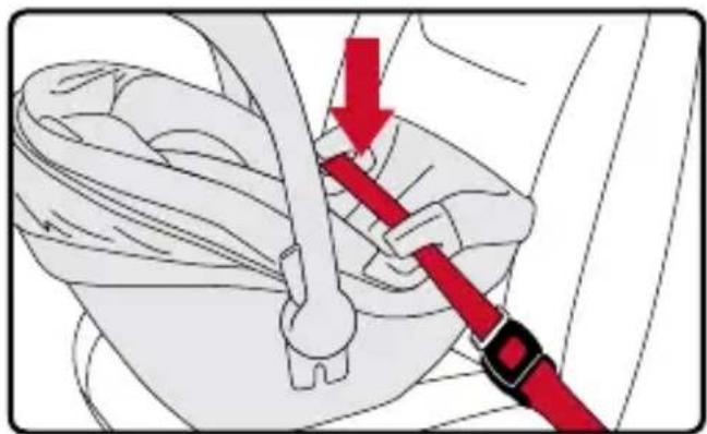 BRITAX B-Safe Ultra - Guía del usuario ENDEAVOURS/B-SAFE ULTRA - 1