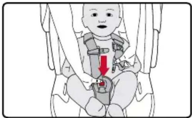 BRITAX B-Safe Ultra - Guía del usuario ENDEAVOURS/B-SAFE ULTRA - 4