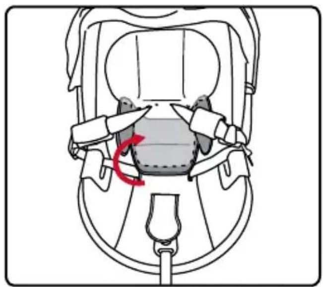 BRITAX B-Safe Ultra - Almohada de confort para bebé - 2