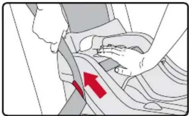 BRITAX B-Safe Ultra - Guía del usuario ENDEAVOURS/B-SAFE ULTRA - 1